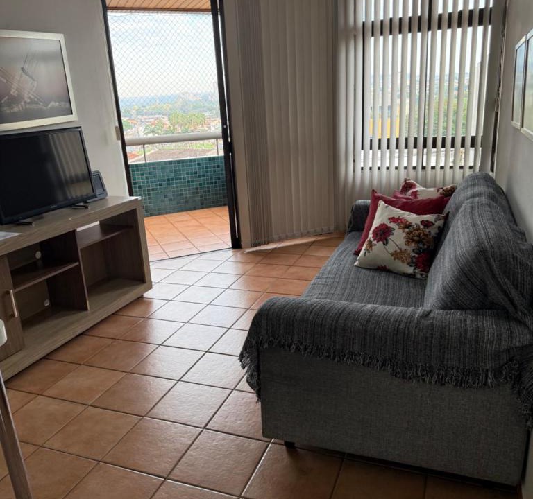 Ribeirao Preto Apartment | Doce Estadia