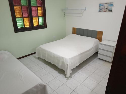 Vila Nova Apartment | Dois quartos a cinco minutos a pé da praia do Forte