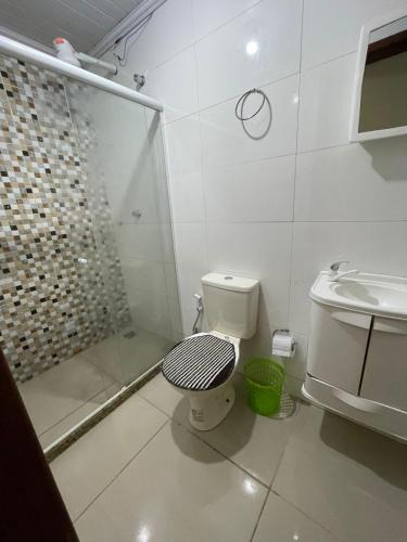Campos Apartment | Dom Antonio 3