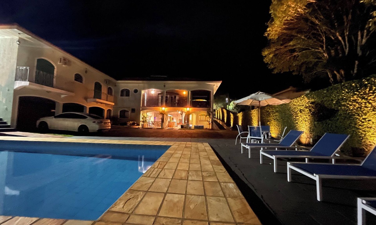 Telemaco Borba Hotel | Dom Ravello
