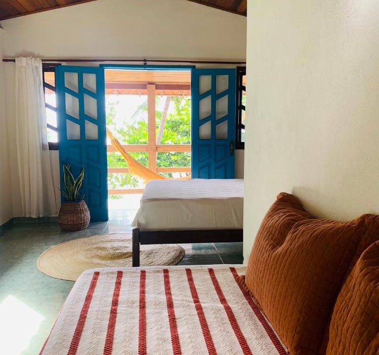 Velha Boipeba Hotel | Domingas