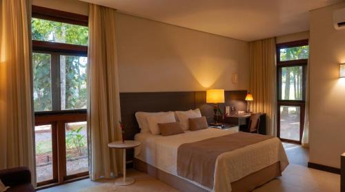 Carajas Hotel | Domus Hotel - Núcleo Urbano de Carajás