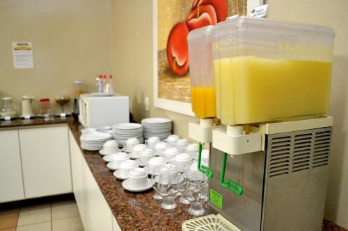 Veneza Hotel | Domus Hotel Veneza - Ipatinga