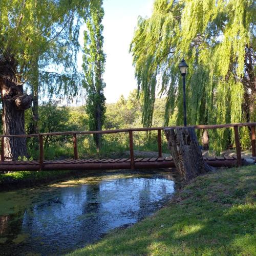 Carpinteria Ski Chalet | Don Andrés y doña cuca