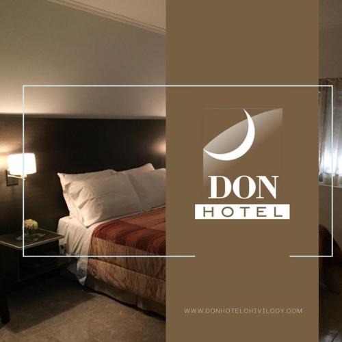 Chivilcoy Hotel | DON Hotel CHIVILCOY