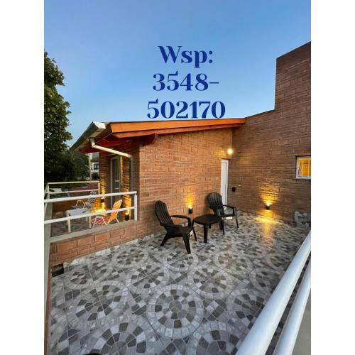 Villa Giardino House | Don Hugo