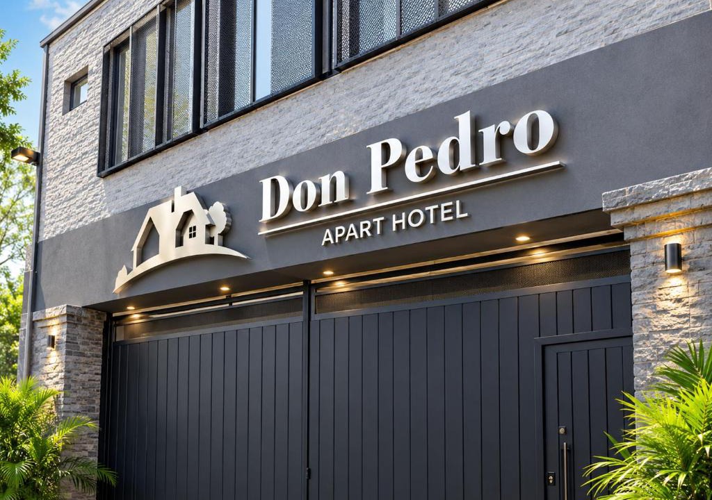 Corrientes Hotel | Don Pedro Apart Hotel