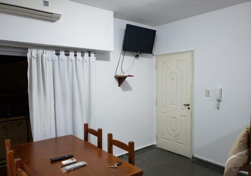 Santa Rosa Apartment | Don Roque II