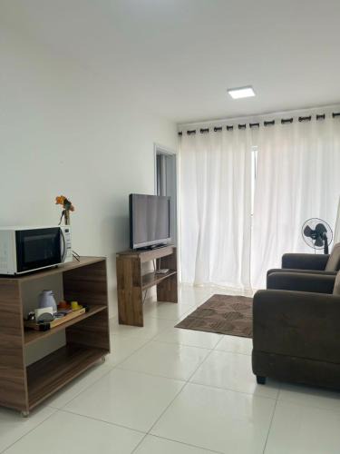 Alto da Universidade Apartment | Dona Olívia Universidade apartamento