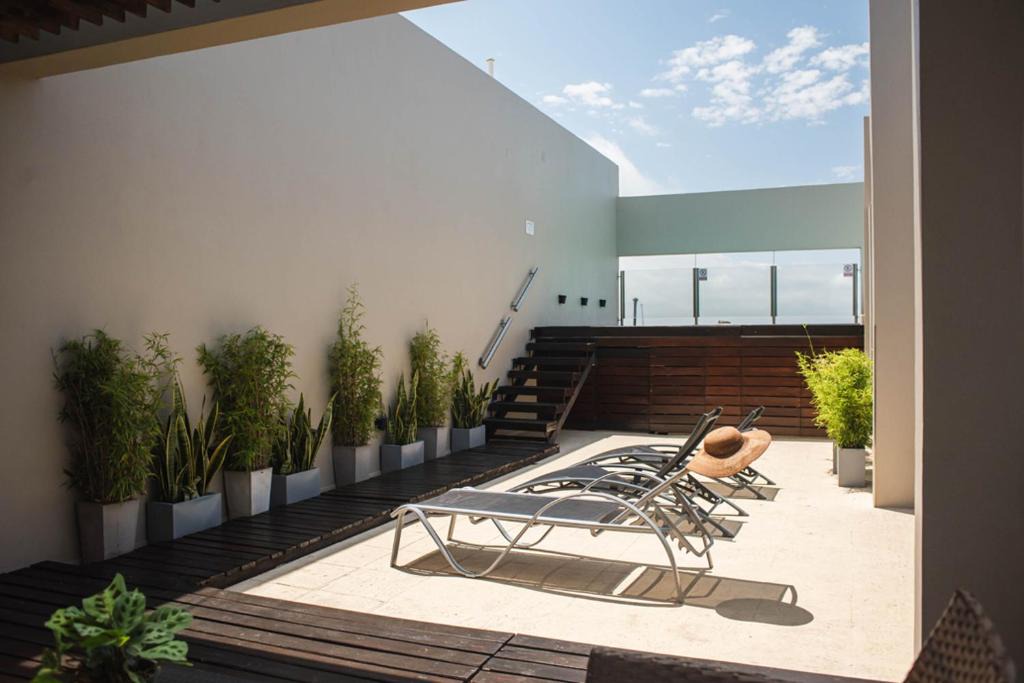 Corrientes Apartment | DonSuites