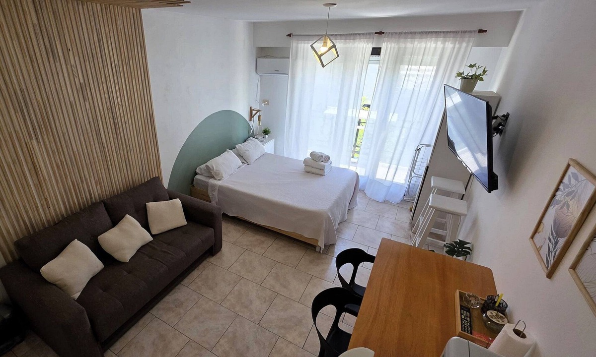 Rosario Apartment | Dorados Alvear - Ubicación inmejorable
