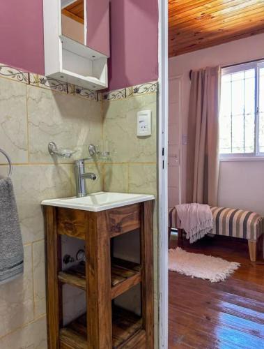 San Antonio de Areco Apartment | Dormís La Cabaña