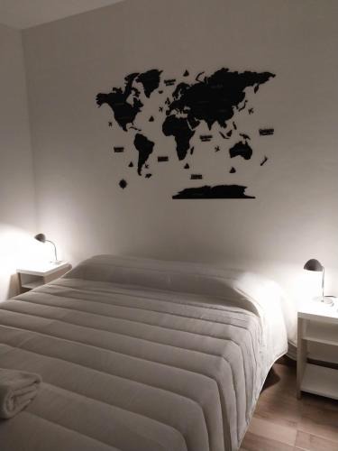 Comodoro Rivadavia Bed & Breakfast | Dormi km3