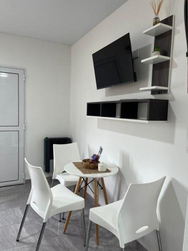 Victorica Apartment | Dormis Bajos Medanales