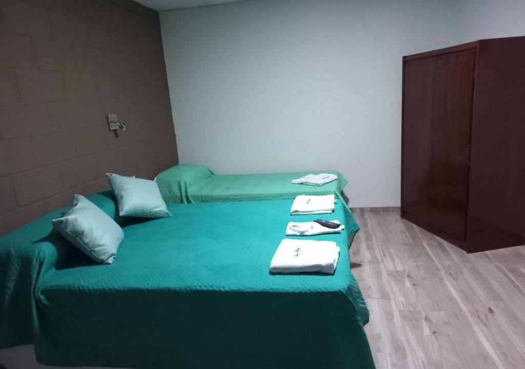 Tercero Arriba Department Apartment | Dormitorio 3 - Don Roque