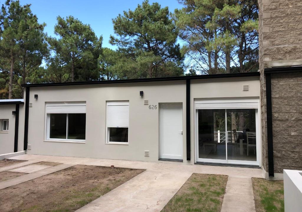 Monte Hermoso House | Dos Arroyos