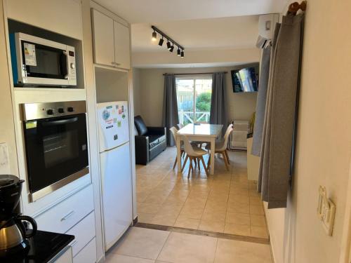 Ostende Apartment | Dos Mareas apart de playa piscina climatizada cubierta Servicios opcionales