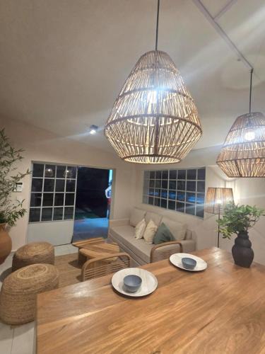 Unquillo House | Dos Soles Unquillo , 2 casas con Pileta en las sierras chicas de Córdoba