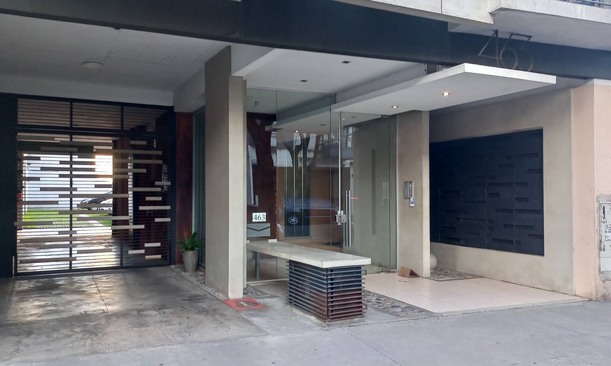 Caballito Apartment | Double terrace 1-bd apartment w/grill, WiFi, AC in the heart of Buenos Aires
