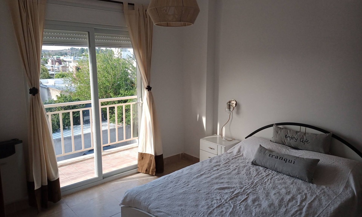 Province of Rio Negro Apartment | downtown apartment
