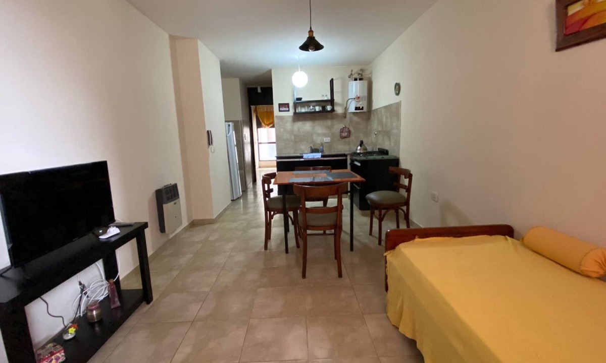 Villa Maria House | Downtown Apartment