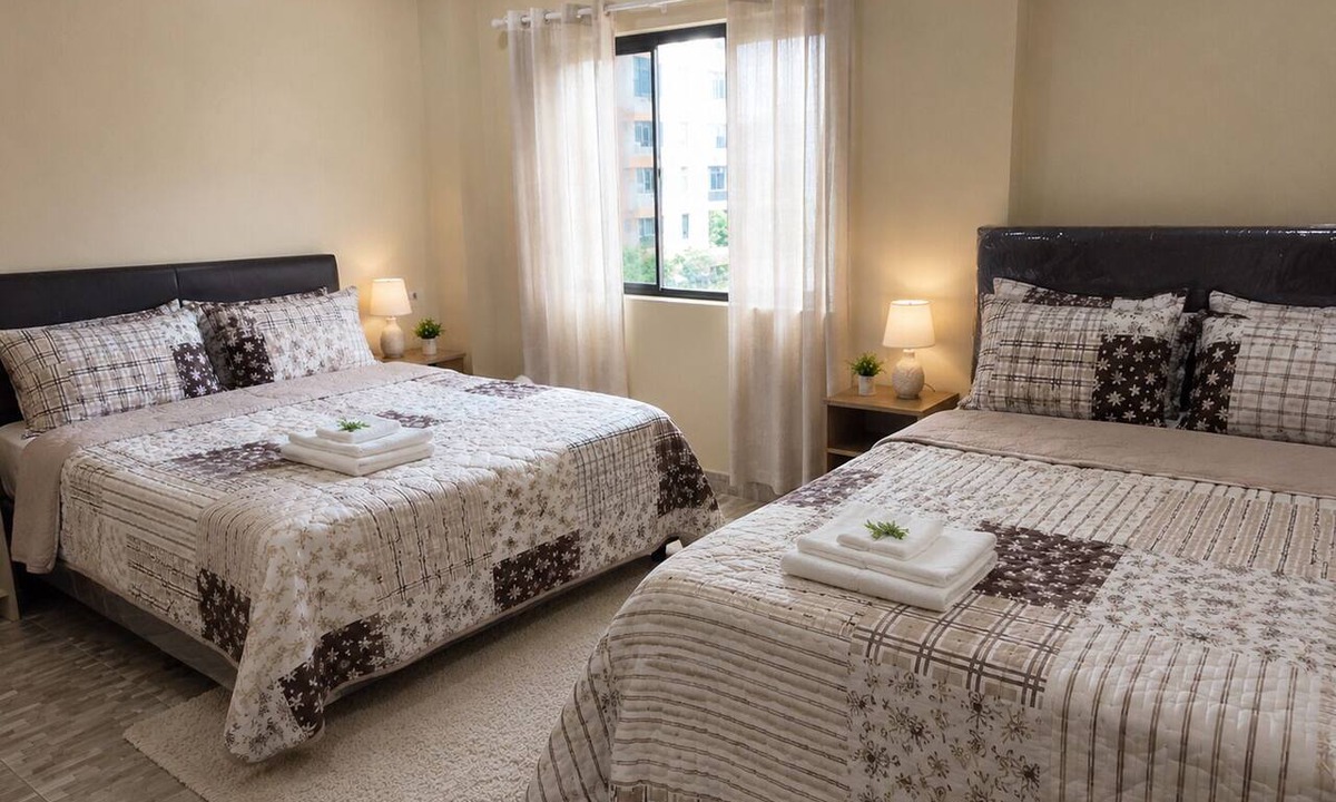 Barrio Centro Apartment | DP hotel Colma central