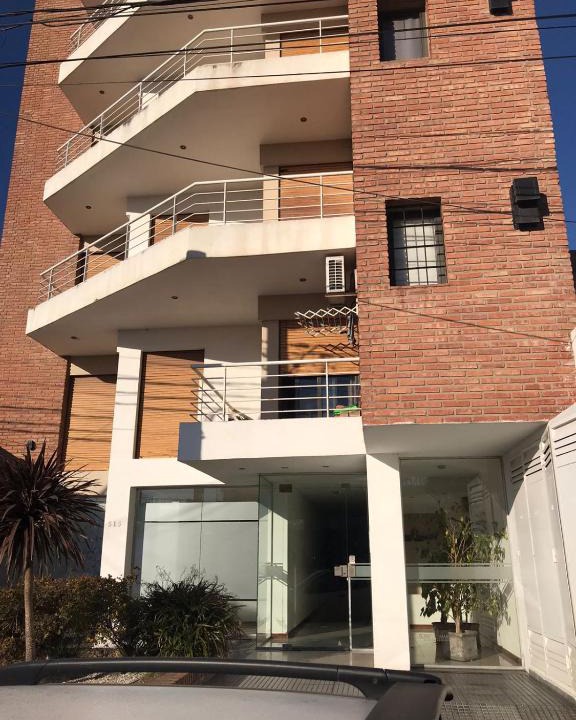 Rio Cuarto Apartment | DPTO 7 CUADRAS CÉNTRICO - Rio Cuarto
