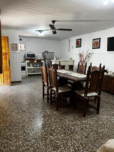 Santa Rosa Apartment | Dpto Beltrán