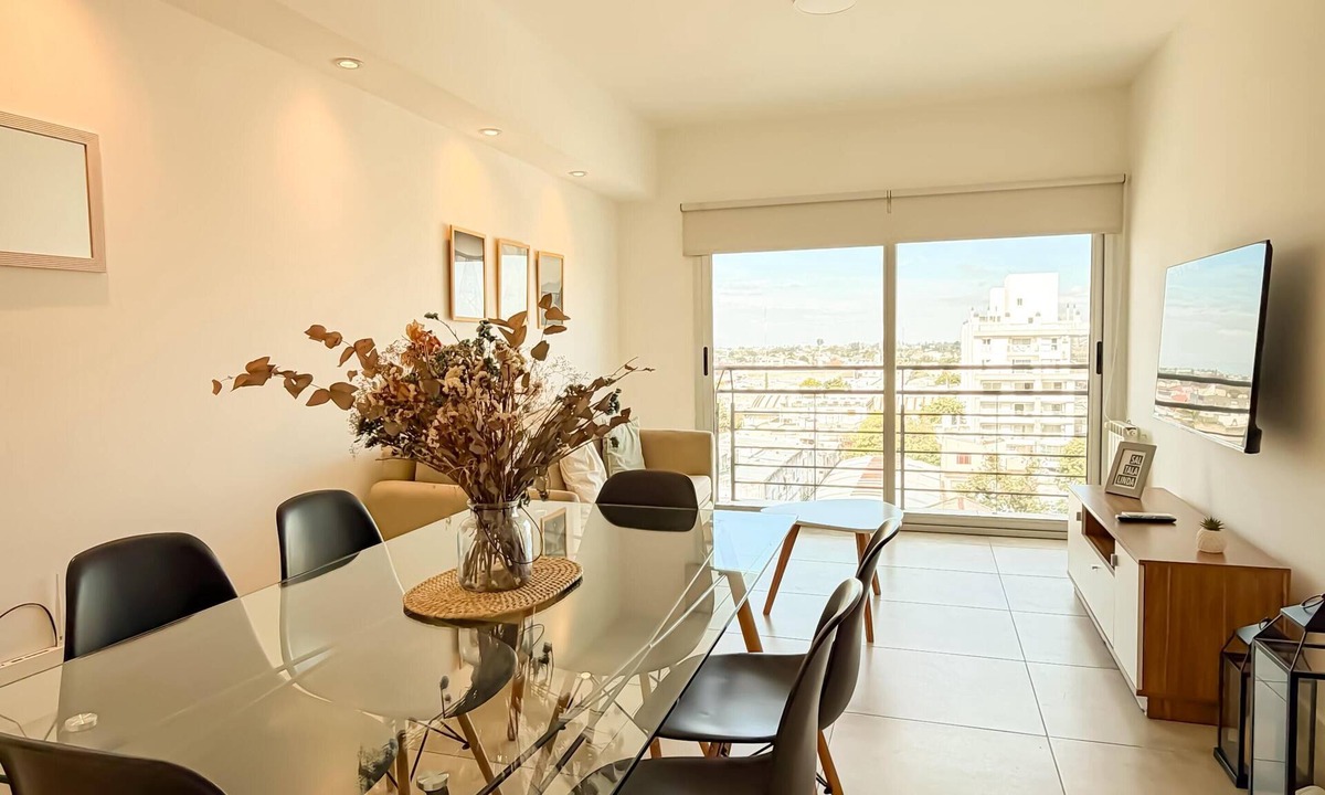 Salta Apartment | Dpto buena ubicacion en Salta, Capital