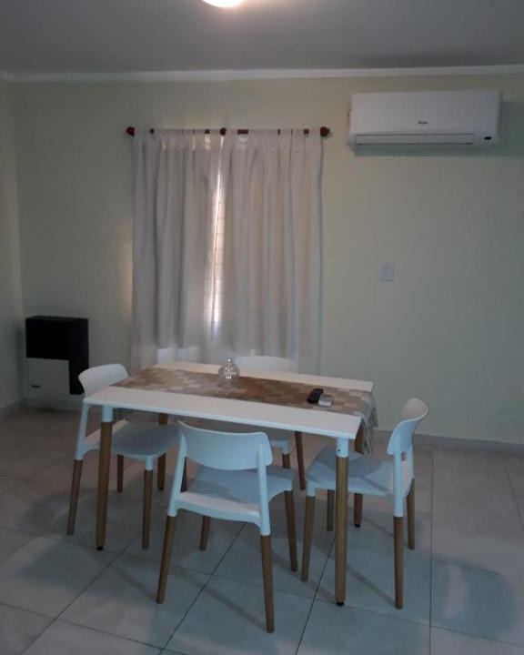 Sunchales Apartment | DPTO CENTRICO EN SUNCHALES