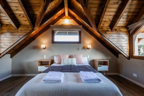 Angostura Apartment | dpto CIERVO