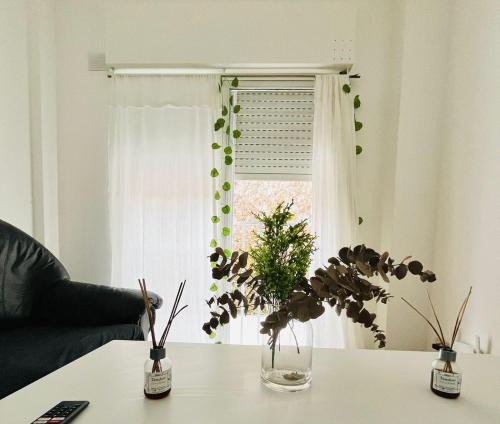 Rosario Apartment | Dpto Colon