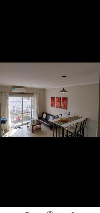 Olavarria Apartment | Dpto con balcón