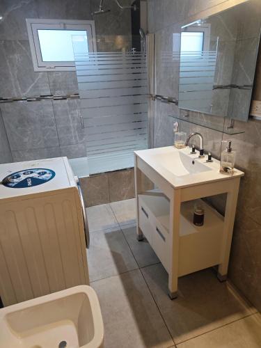 Cipolletti Apartment | Dpto de Licia