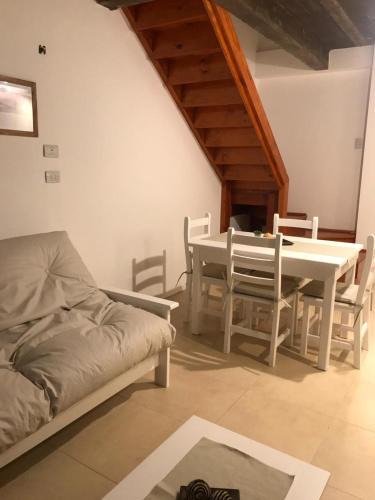 Concepcion del Uruguay Apartment | Dpto El Monumento