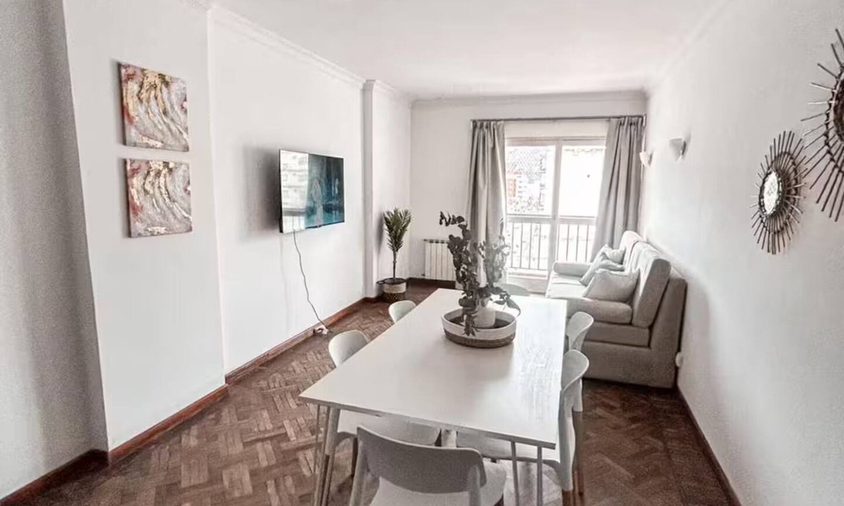 Salta Apartment | Dpto en pleno centro de Salta con cochera