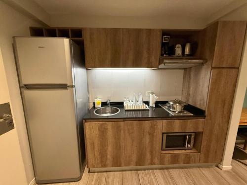 Abasto Apartment | Dpto frente shopping Abasto Buenos Aires