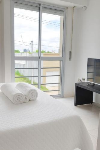 Gualeguay Apartment | Dpto GAMA a cuadras del corsodromo