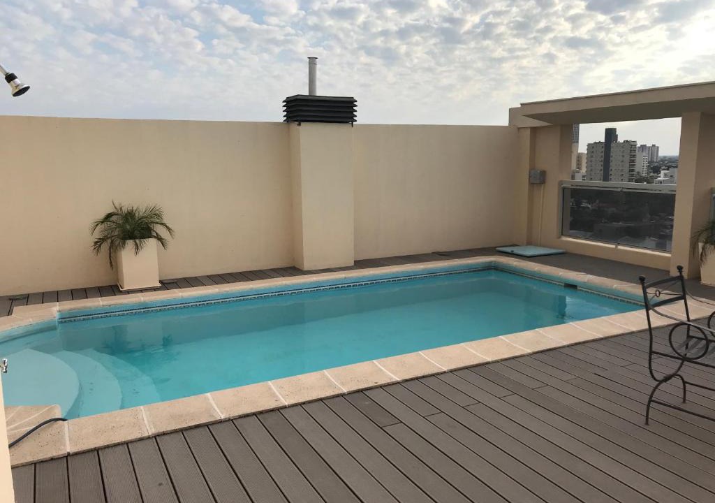 Resistencia Apartment | Dpto ideal