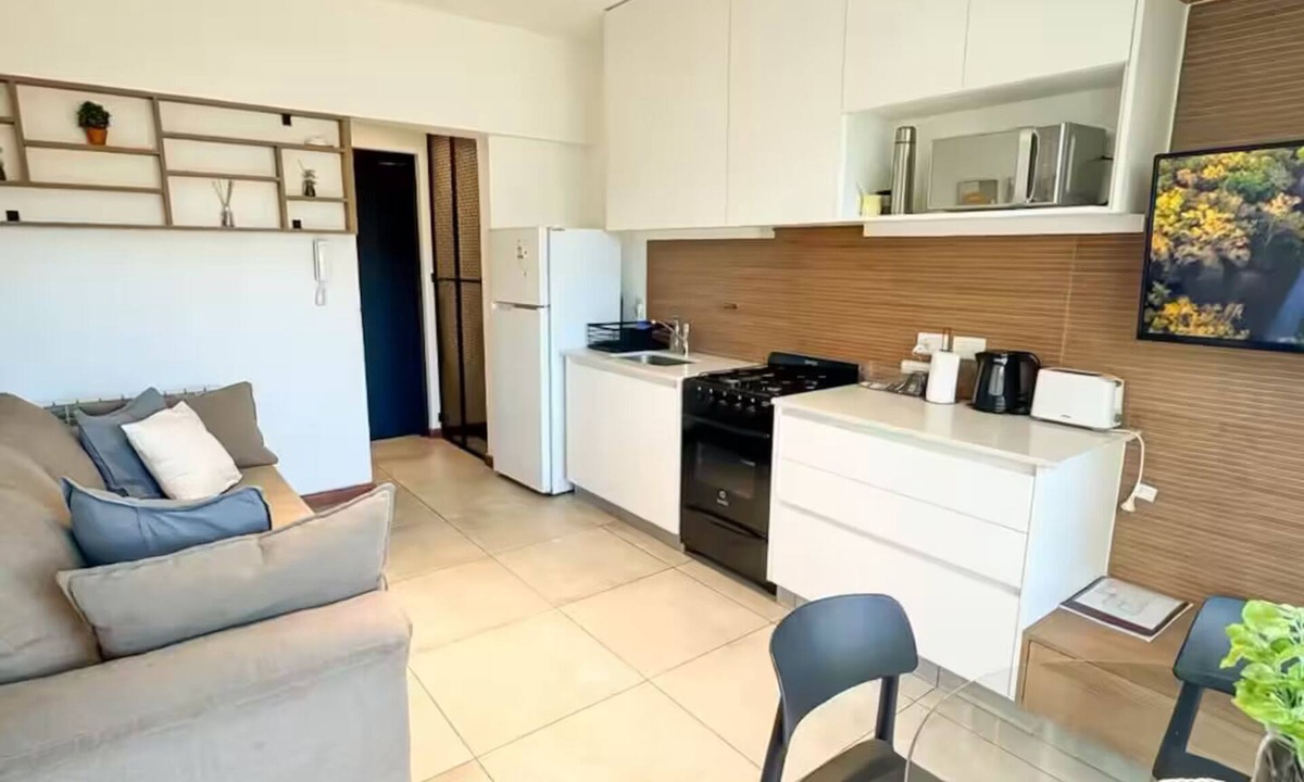 Salta Apartment | Dpto moderno y cómodo en Salta