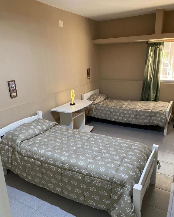 Tucuman Apartment | Dpto planta baja La Mendoza