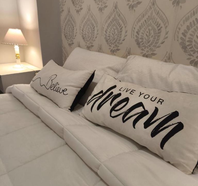 Azul Apartment | Dpto Plaza Colon
