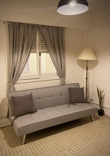 Azul Apartment | Dpto SAN MARTIN