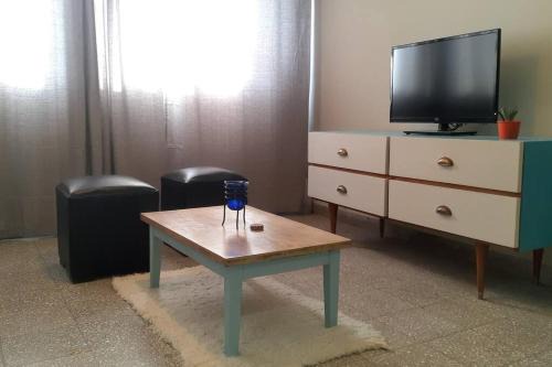 Guaymallen Apartment | Dpto Vintage Inés