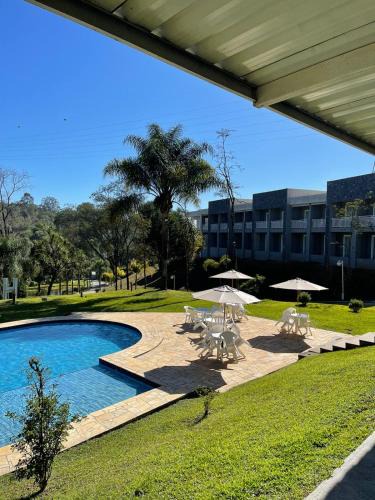 Rio Branco do Sul Hotel | DR Hotel Rio Branco do Sul
