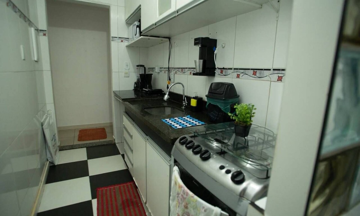 Jardim do Jockey Apartment | Dream Home: Cozy apartment located 6 minutes from the airport.