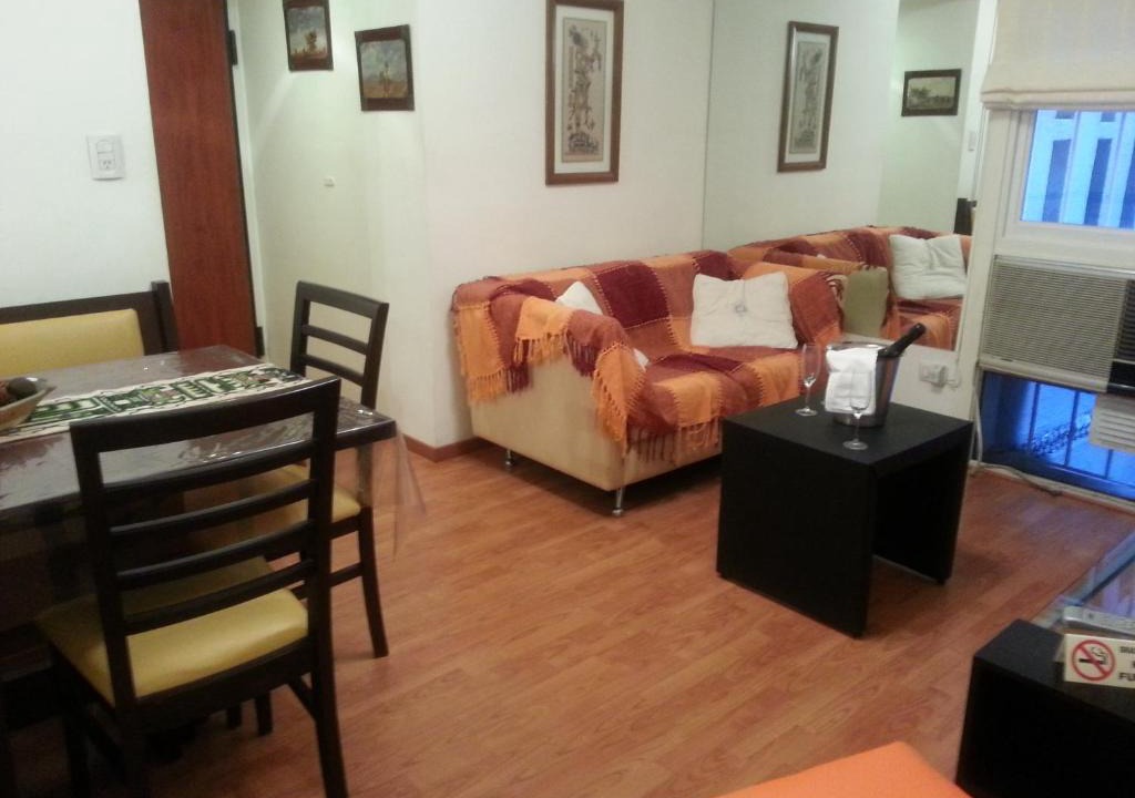 Nunez Apartment | Dreams Apartments