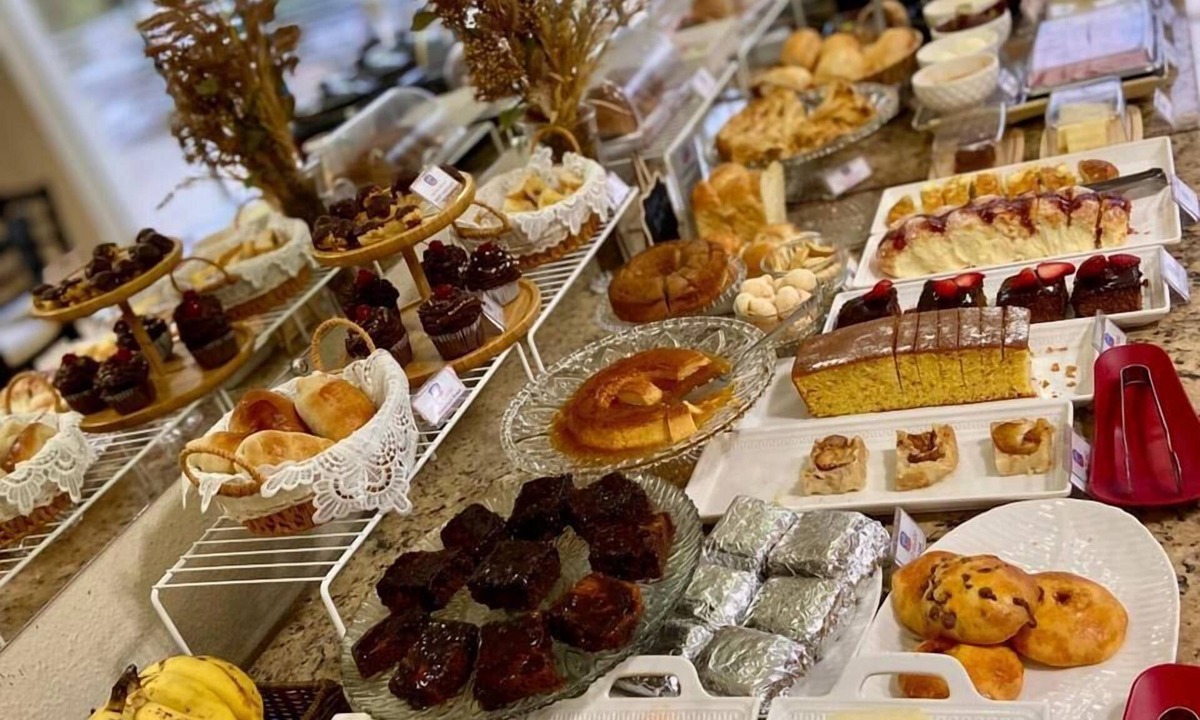 Vila Messias Hotel | Druds Hotel