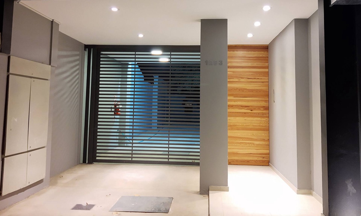Lujan de Cuyo Apartment | Drummond Apartments
