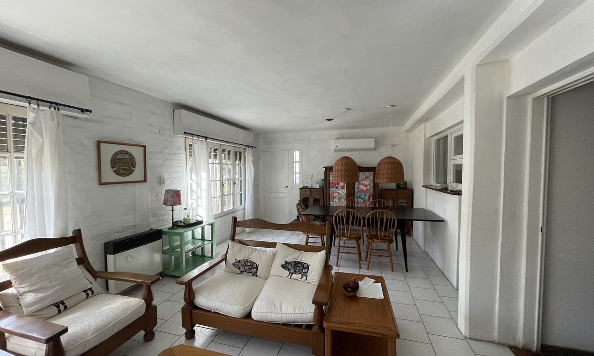 Lujan de Cuyo House | Drummond House